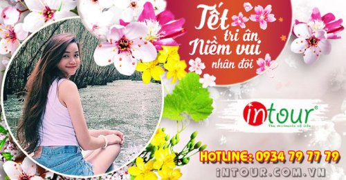 Tour Du Lịch Miền Tây Cà Mau - Cần Thơ - Sóc Trăng 3 Ngày 3 Đêm Tết Nguyên Đán 2026