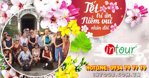 Tour Du Lịch Miền Tây Mỹ Tho - Cần Thơ 2 Ngày 1 Đêm Tết Nguyên Đán 2026