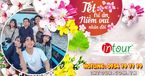 Tour Du Lịch Miền Tây Châu Đốc Hà Tiên Chợ Tịnh Biên 2 Ngày 2 Đêm Tết Nguyên Đán 2026
