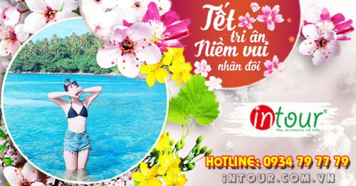 Tour Du Lịch Nam Du 2 Ngày 1 Đêm Tết Nguyên Đán 2026