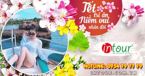 Tour Du Lịch Phú Quốc 3 Ngày 2 Đêm Tết Nguyên Đán 2026