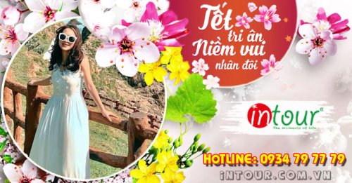 Tour Du Lịch Phú Yên 3 Ngày 3 Đêm Tết Nguyên Đán 2026