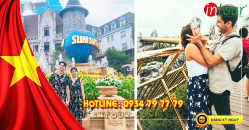 Tour Du Lịch Đảo Bình Hưng 2 Ngày 2 Đêm Lễ 30/4/2026