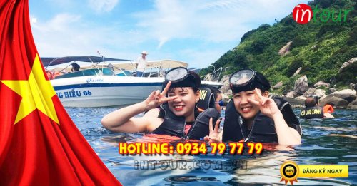 Tour Du Lịch Teambuilding Ninh Chữ 2 Ngày 2 Đêm Lễ 30/4/2026
