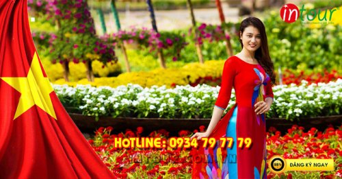 Tour Du Lịch Miền Tây Đồng Tháp - Chùa Lá Sen 2 Ngày 1 Đêm Lễ 30/4/2026