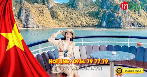 Tour Du Lịch Hà Nội Hà Giang 5 Ngày 4 Đêm Lễ 30/4/2026