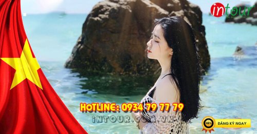 Tour Du Lịch Quy Nhơn Phú Yên 4 Ngày 4 Đêm Lễ 30/4/2026