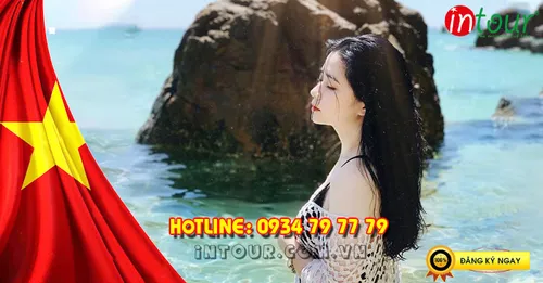 Tour Du Lịch Quy Nhơn Phú Yên 4 Ngày 4 Đêm Lễ 30/4/2026