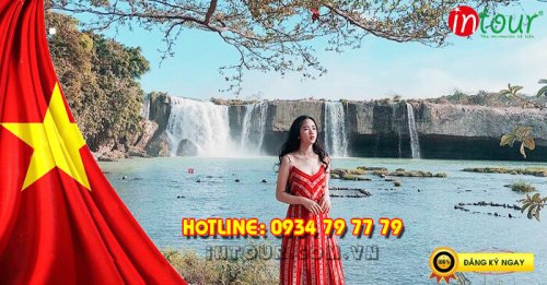 Tour Du Lịch Hà Nội Tràng An Bái Đính Hạ Long Yên Tử 4 Ngày 3 Đêm Lễ 30/4/2026