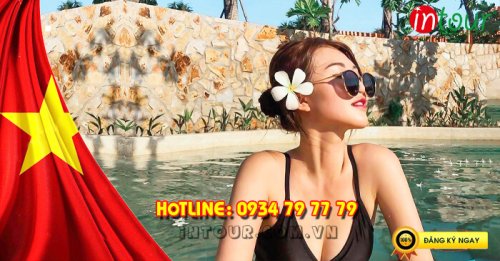 Tour Du Lịch Nha Trang 3 Ngày 3 Đêm Lễ 30/4/2026