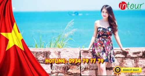 Tour Du Lịch Đảo Nam Du 2 Ngày 2 Đêm Lễ 30/4/2026