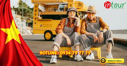 Tour Du Lịch Ninh Chữ 2 Ngày 1 Đêm Lễ 30/4/2026