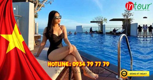 Tour Du Lịch Nha Trang - Đà Lạt 5 Ngày 4 Đêm Lễ 30/4/2026
