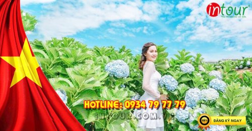 Tour Du Lịch Long Hải 2 Ngày 1 Đêm Lễ 30/4/2026