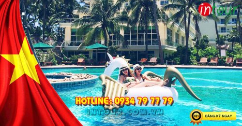 Tour Du Lịch Nha Trang 1 Ngày Lễ 30/4/2026
