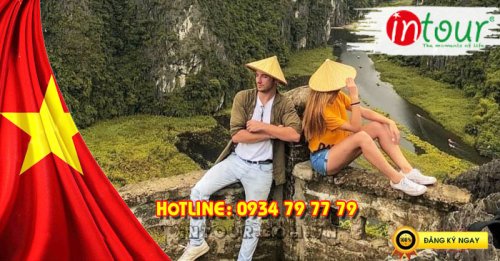 Tour Du Lịch Hà Nội Hạ Long Yên Tử 3 Ngày 2 Đêm Lễ 30/4/2026