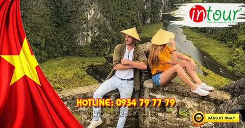 Tour Du Lịch Hà Nội Hạ Long Yên Tử 3 Ngày 2 Đêm Lễ 30/4/2026
