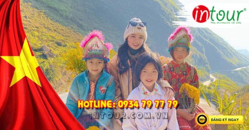 Tour Du Lịch Hà Nội - Tràng An - Bái Đính - Hạ Long - Yên Tử 2 Ngày 1 Đêm Lễ 30/4/2026