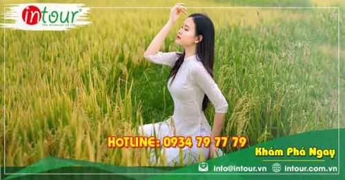 Tour Du Lịch Hòa Bình - Phú Quốc - Miền Tây 6 Ngày 5 Đêm Năm 2025