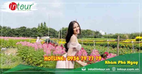 Tour Du Lịch Bắc Giang - Châu Đốc - Hà Tiên - Cần Thơ 4 Ngày 3 Đêm Năm 2025