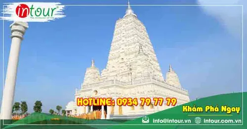 Tour Du Lịch Thanh Hóa - Phú Quốc - Miền Tây 6 Ngày 5 Đêm Năm 2026