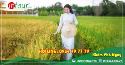 Tour Du Lịch Sơn La - Châu Đốc - Hà Tiên - Cần Thơ 4 Ngày 3 Đêm Năm 2025