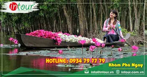 Tour Du Lịch Lạng Sơn - Châu Đốc - Hà Tiên - Cần Thơ 4 Ngày 3 Đêm Năm 2026
