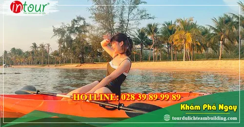 Tour Du Lịch Hà Nội - Phú Quốc 3 Ngày 2 Đêm Năm 2026