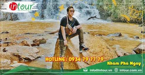 Tour Du Lịch Quảng Ngãi - Đà Lạt 3 Ngày 2 Đêm Năm 2026