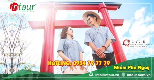 Tour Du Lịch Huế - Nha Trang - Đà Lạt 4 Ngày 3 Đêm Năm 2025