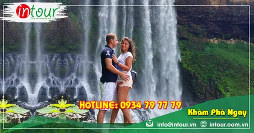 Tour Du Lịch Quảng Ninh - Nha Trang - Đà Lạt 4 Ngày 3 Đêm Năm 2026