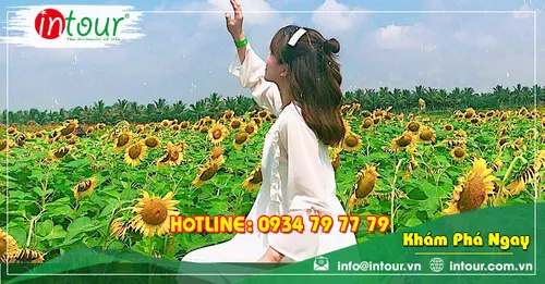 Tour Du Lịch Quảng Ngãi - Nha trang - Đà Lạt 4 Ngày 3 Đêm Năm 2026