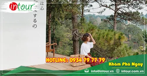 Tour Du Lịch Phan Thiết - Đà Lạt khởi hành từ Sóc Trăng 4 Ngày 3 Đêm Năm 2026