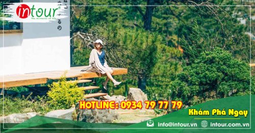 Tour Du Lịch Phan Thiết - Đà Lạt khởi hành từ Vĩnh Long 4 Ngày 3 Đêm Năm 2025