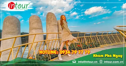Tour Du Lịch Nghệ An (Vinh) - Nha trang - Đà Lạt 4 Ngày 3 Đêm Năm 2026
