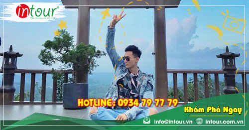 Tour Du Lịch Hòa Bình - Nha Trang - Đà Lạt 4 Ngày 3 Đêm Năm 2025