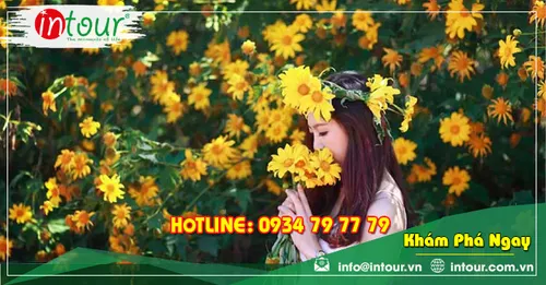 Tour Du Lịch Đà Lạt khởi hành từ Sóc Trăng 3 Ngày 3 Đêm Năm 2026