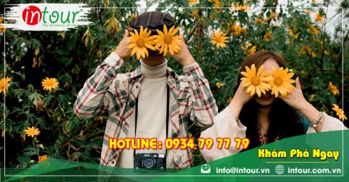 Tour Du Lịch Long An - Nha Trang - Đà Lạt 4 Ngày 4 Đêm Năm 2025