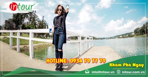 Tour Du Lịch Teambuilding Đồng Nai đi Đà Lạt 3 Ngày 3 Đêm Năm 2025