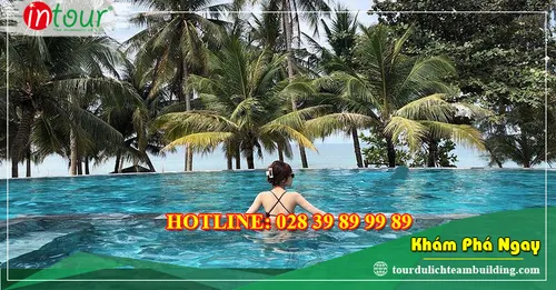 Tour Du Lịch Phú Quốc khởi hành từ Sóc Trăng 3 Ngày 2 Đêm Năm 2026