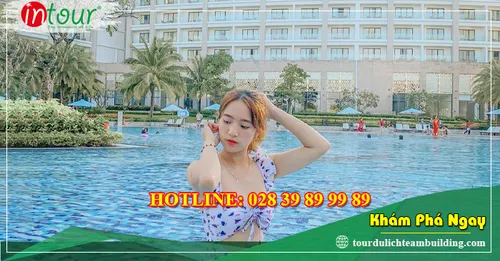 Tour Du Lịch Phú Thọ - Đảo Phú Quốc KS 3* 4 Ngày 3 Đêm Năm 2026