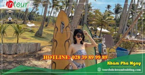 Tour Du Lịch Ninh Bình - Phú Quốc KS 3* 4 Ngày 3 Đêm Năm 2025