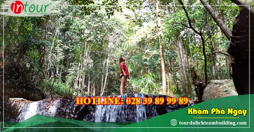 Tour Du Lịch Hòa Bình - Đảo Phú Quốc 4 Ngày 3 Đêm Năm 2026