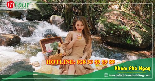 Tour Hà Tĩnh - Phú Quốc 4 Ngày 3 Đêm Năm 2025