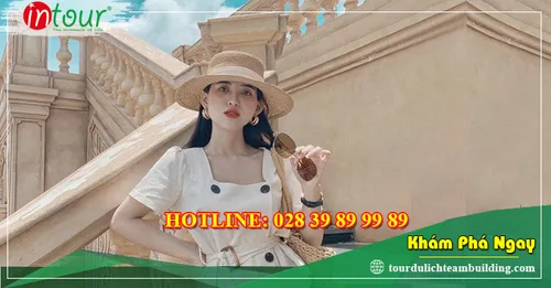 Tour Du Lịch Phú Quốc khởi hành từ Kiên Giang (Rạch Giá) 3 Ngày 2 Đêm Năm 2026
