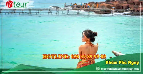 Tour Du Lịch Bắc Giang - Phú Quốc 4 Ngày 3 Đêm Năm 2026