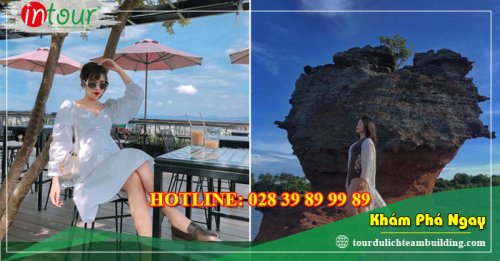 Tour Du Lịch Phú Quốc khởi hành từ Đồng Tháp bằng xe + Tàu 3 Ngày 3 Đêm Năm 2025