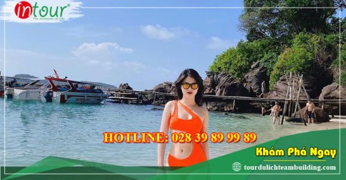 Tour Du Lịch Long An - Phú Quốc 3 Ngày 3 Đêm Năm 2025