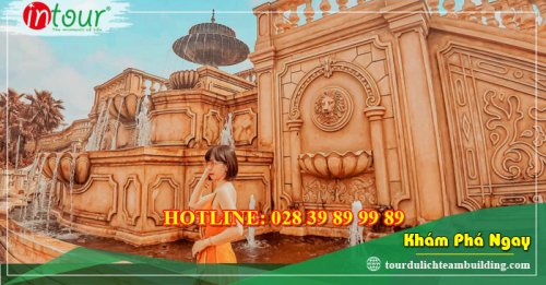 Tour Du Lịch Tây Ninh - Phú Quốc 3 Ngày 3 Đêm Năm 2025