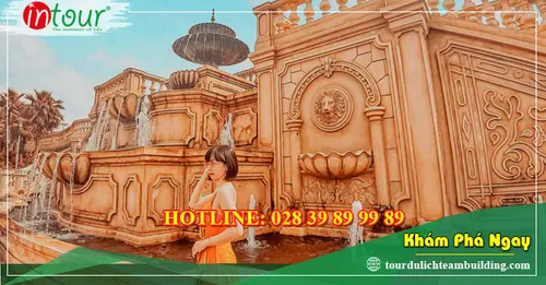 Tour Du Lịch Tây Ninh - Phú Quốc 3 Ngày 3 Đêm Năm 2026